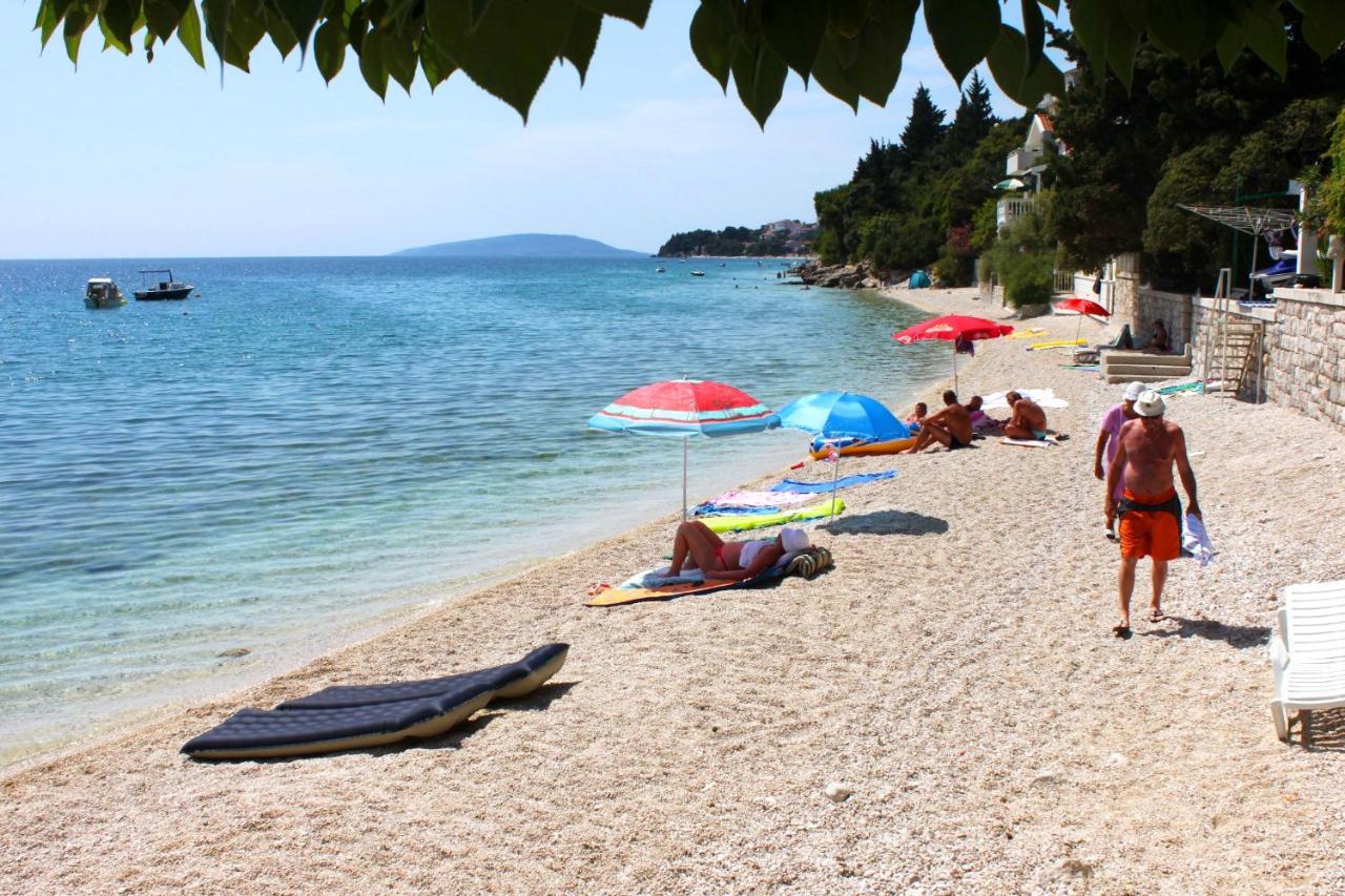 Apartments By The Sea Podaca, Makarska - 2612 Exterior photo